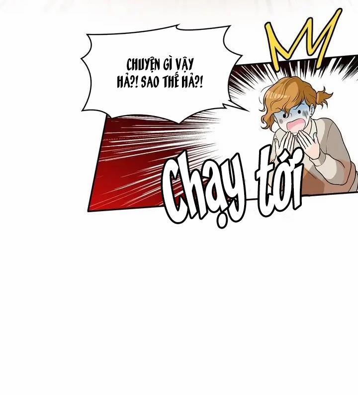 Người Tạo Ra Những Chàng Gay Hoàn Hảo 61 trang 47