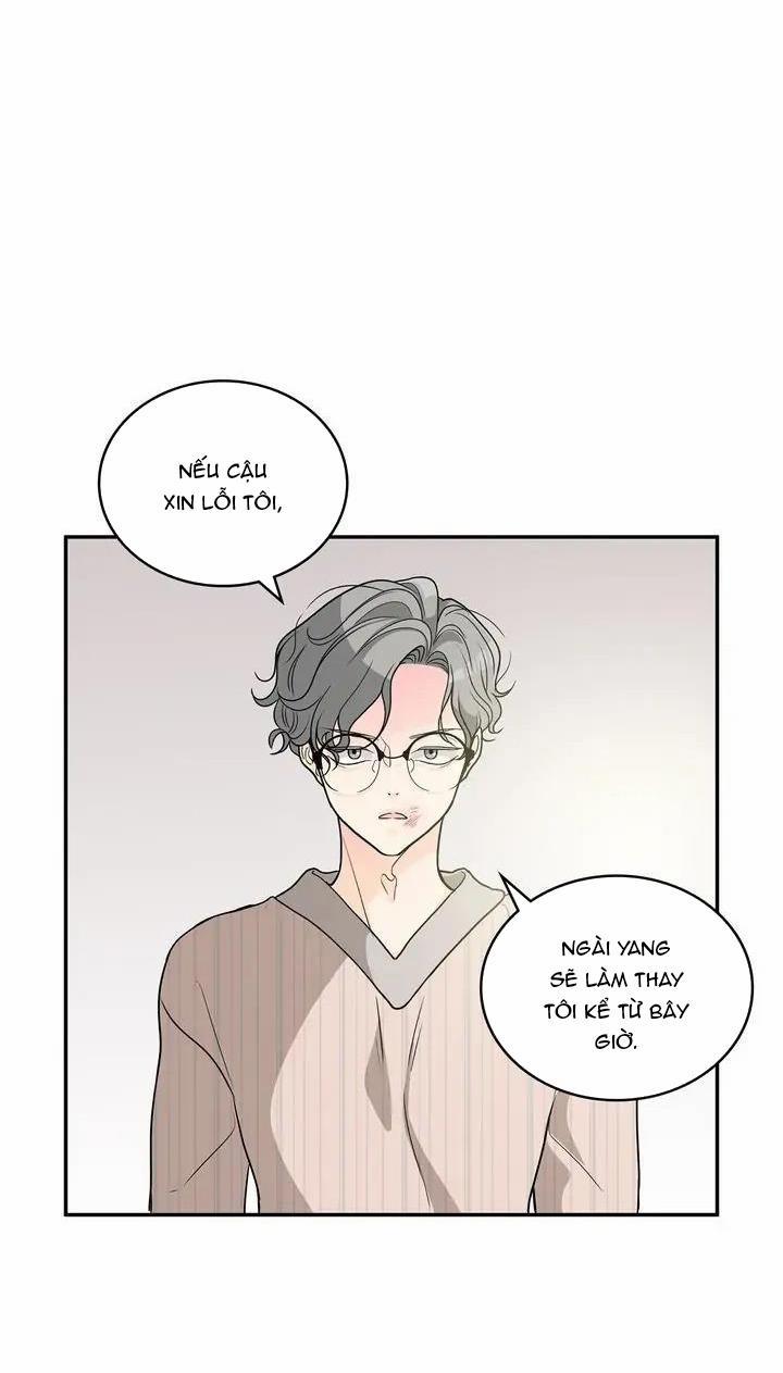 Người Tạo Ra Những Chàng Gay Hoàn Hảo 61 trang 48