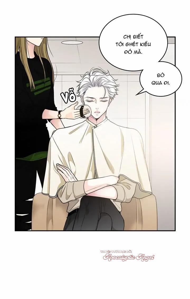 Người Tạo Ra Những Chàng Gay Hoàn Hảo 61 trang 5