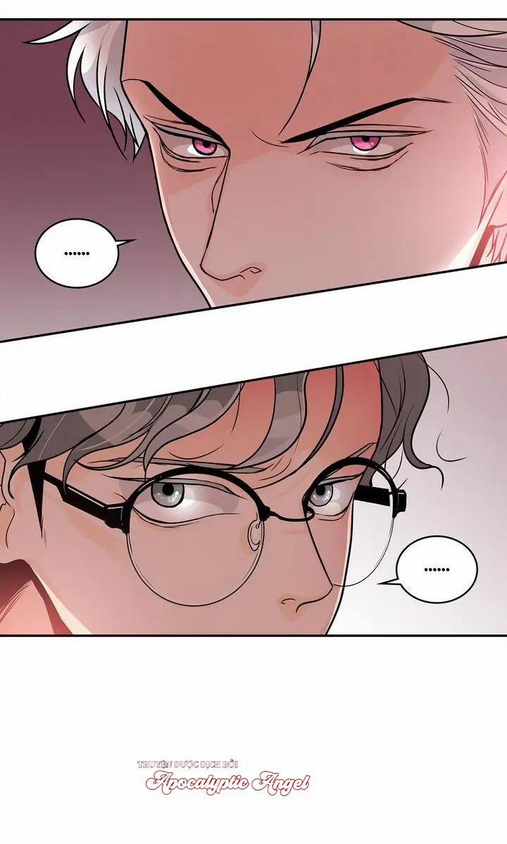 Người Tạo Ra Những Chàng Gay Hoàn Hảo 61 trang 50