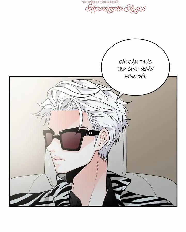 Người Tạo Ra Những Chàng Gay Hoàn Hảo 61 trang 55