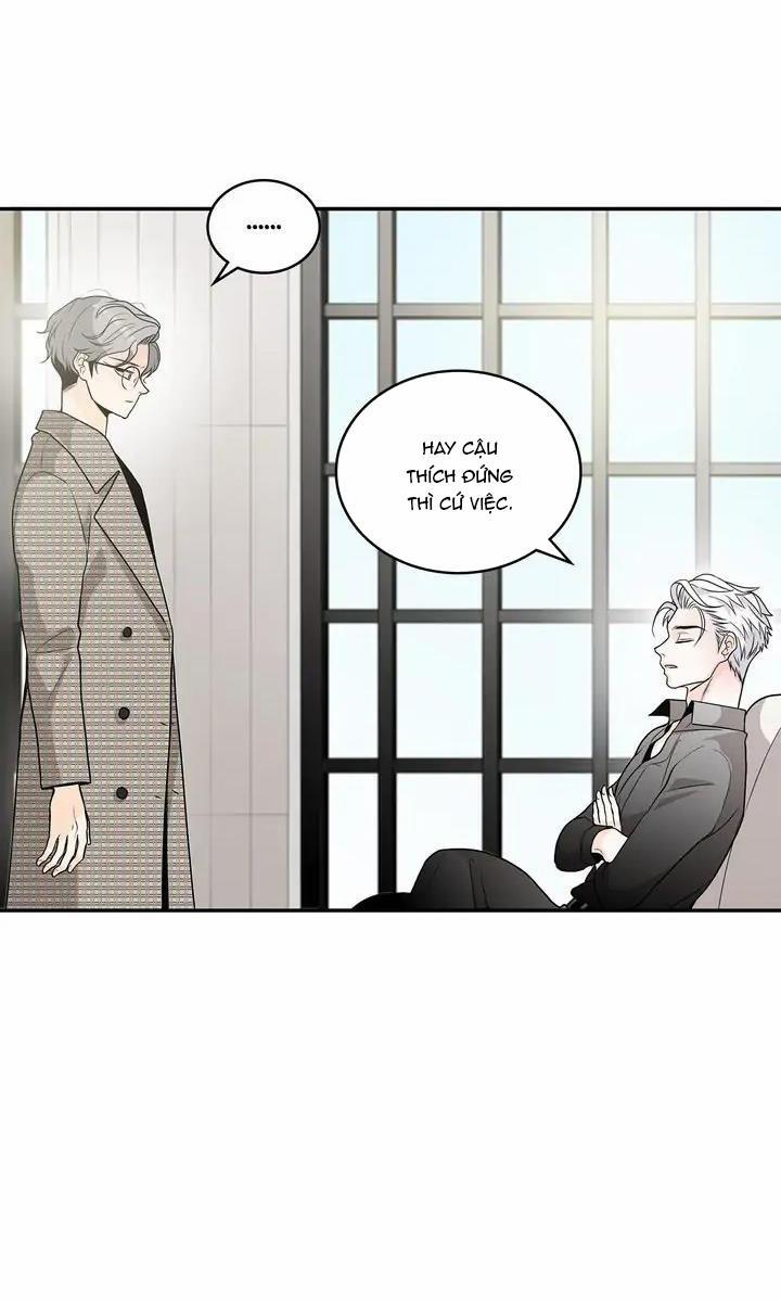 Người Tạo Ra Những Chàng Gay Hoàn Hảo 61 trang 64