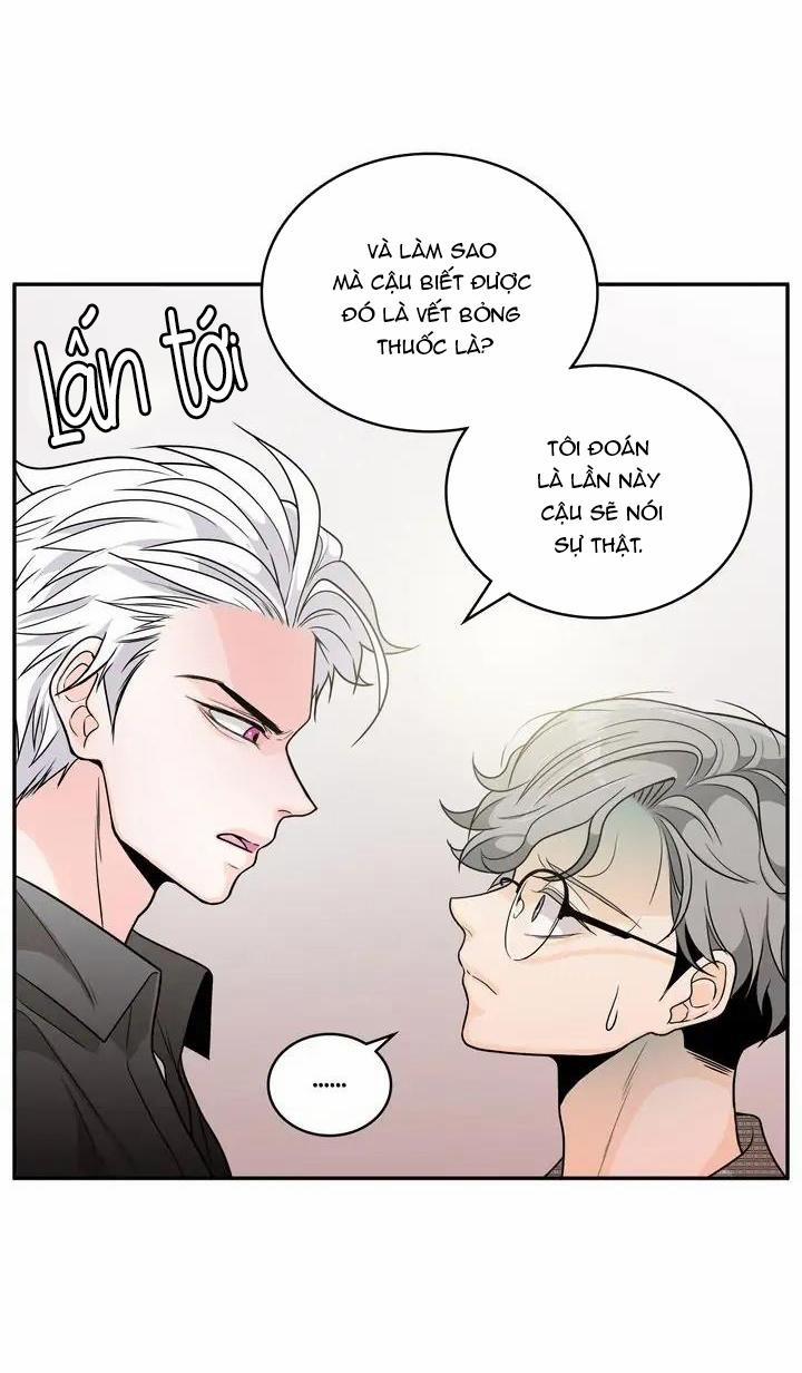 Người Tạo Ra Những Chàng Gay Hoàn Hảo 61 trang 69