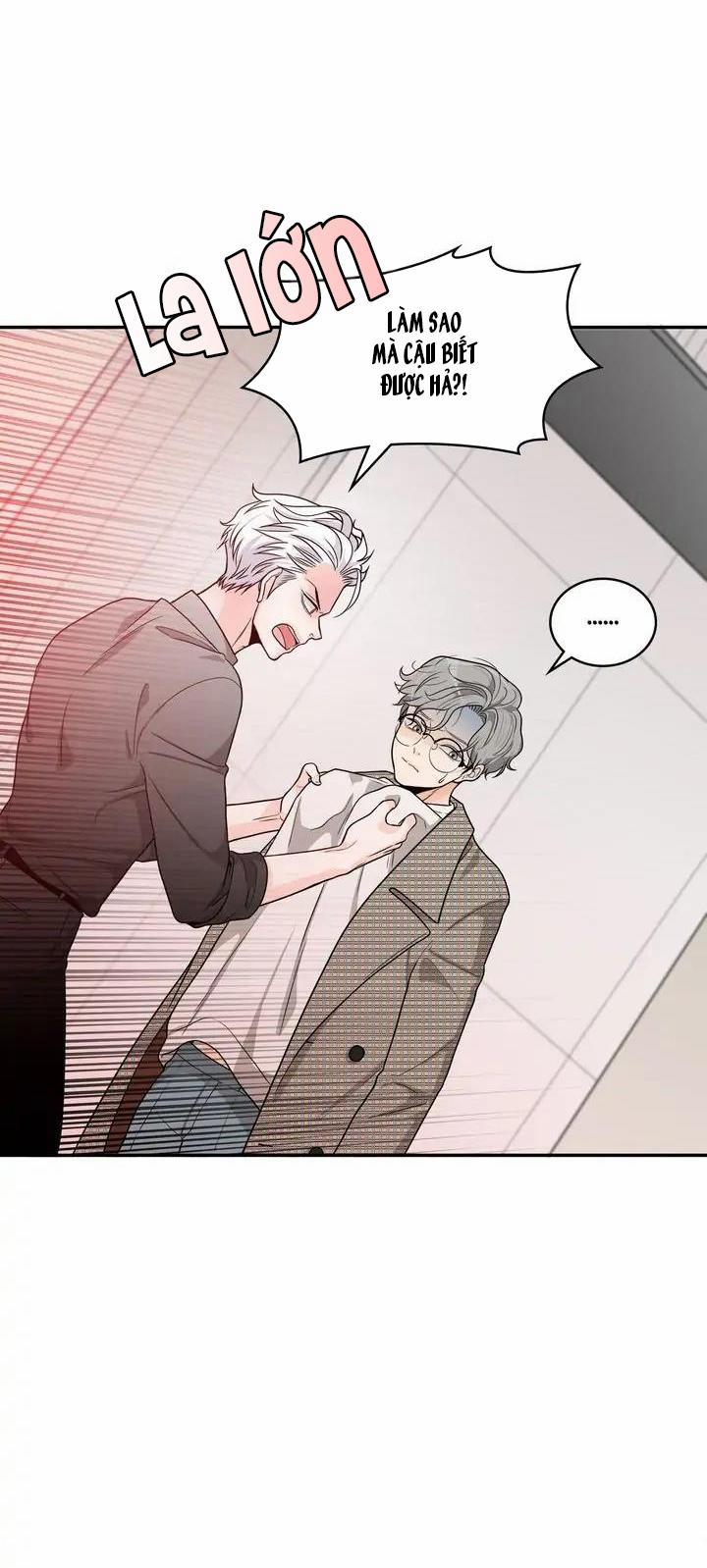 Người Tạo Ra Những Chàng Gay Hoàn Hảo 61 trang 70