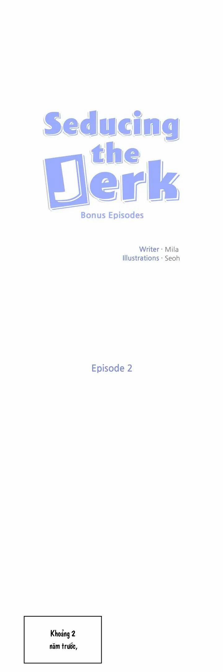 Người Tạo Ra Những Chàng Gay Hoàn Hảo 62 trang 1