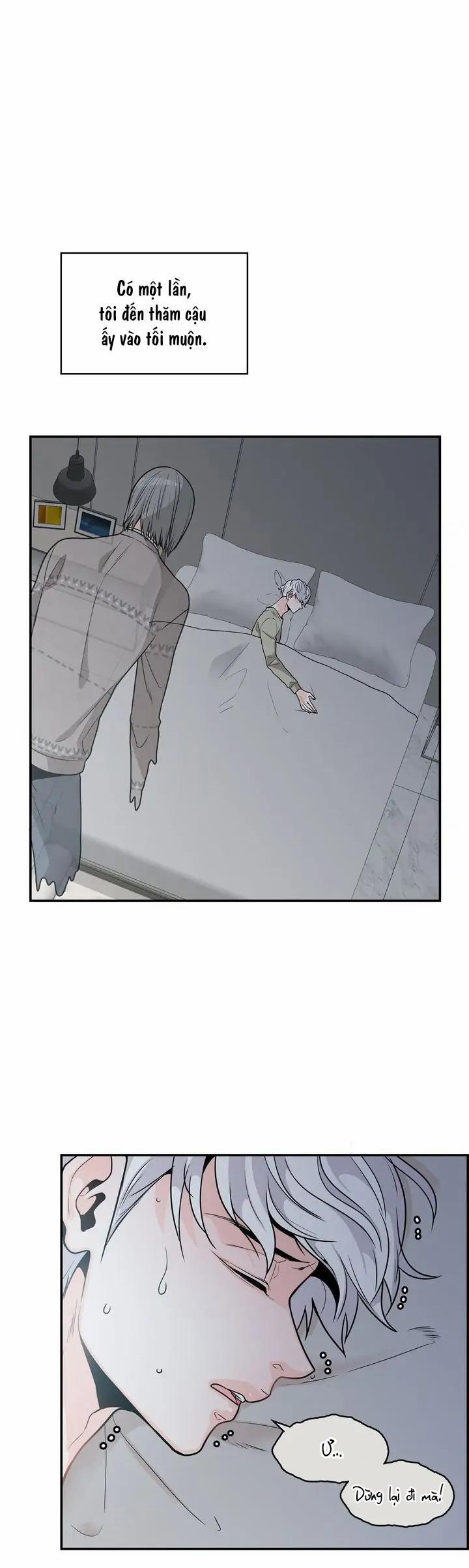 Người Tạo Ra Những Chàng Gay Hoàn Hảo 62 trang 11