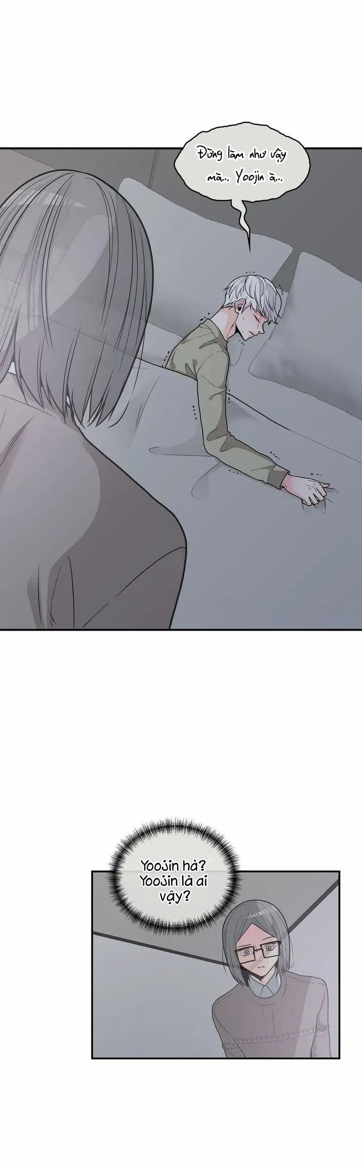 Người Tạo Ra Những Chàng Gay Hoàn Hảo 62 trang 13