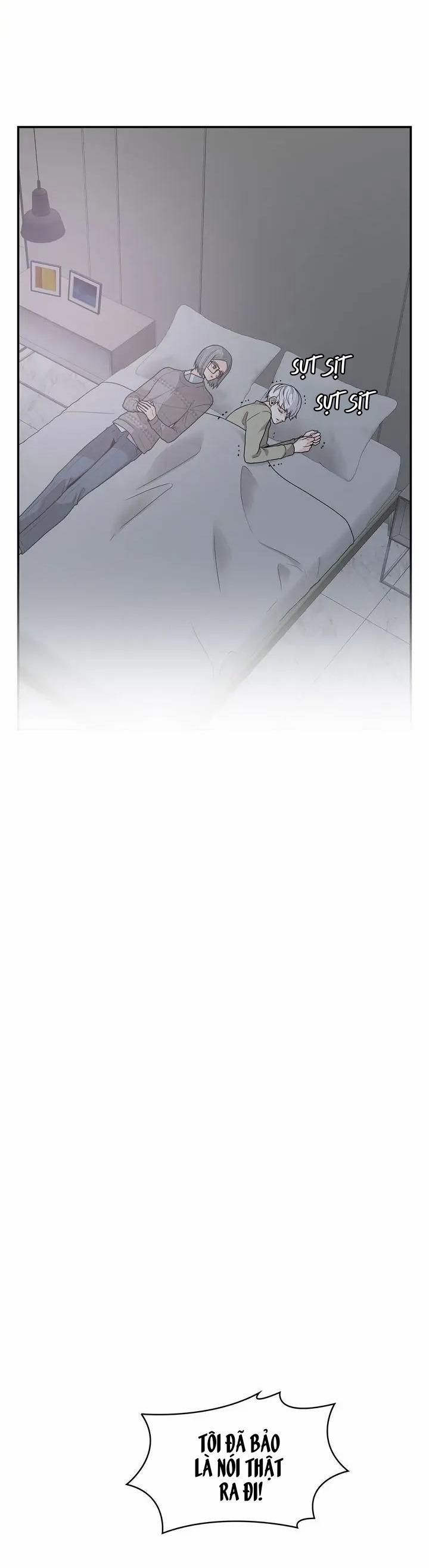 Người Tạo Ra Những Chàng Gay Hoàn Hảo 62 trang 14