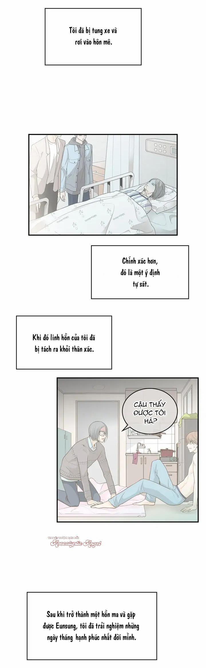 Người Tạo Ra Những Chàng Gay Hoàn Hảo 62 trang 2