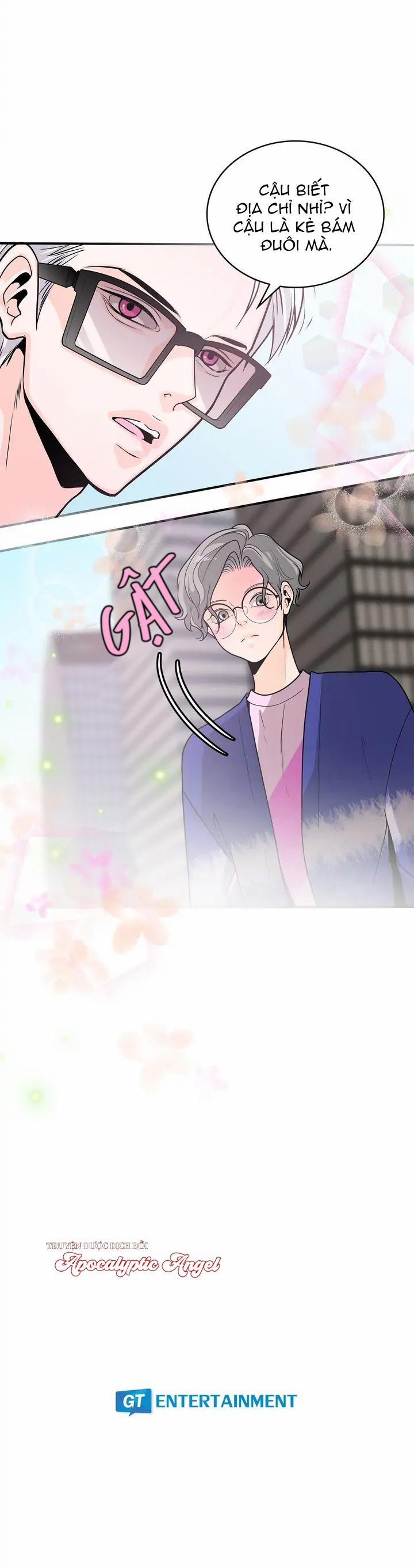 Người Tạo Ra Những Chàng Gay Hoàn Hảo 62 trang 33