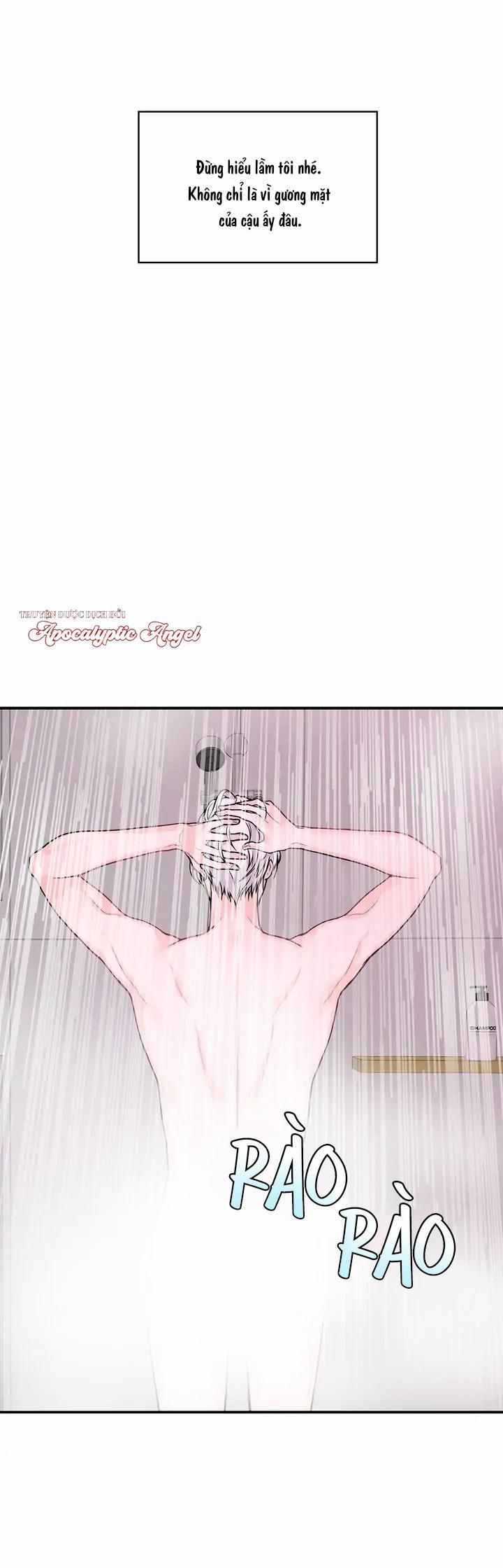 Người Tạo Ra Những Chàng Gay Hoàn Hảo 62 trang 7