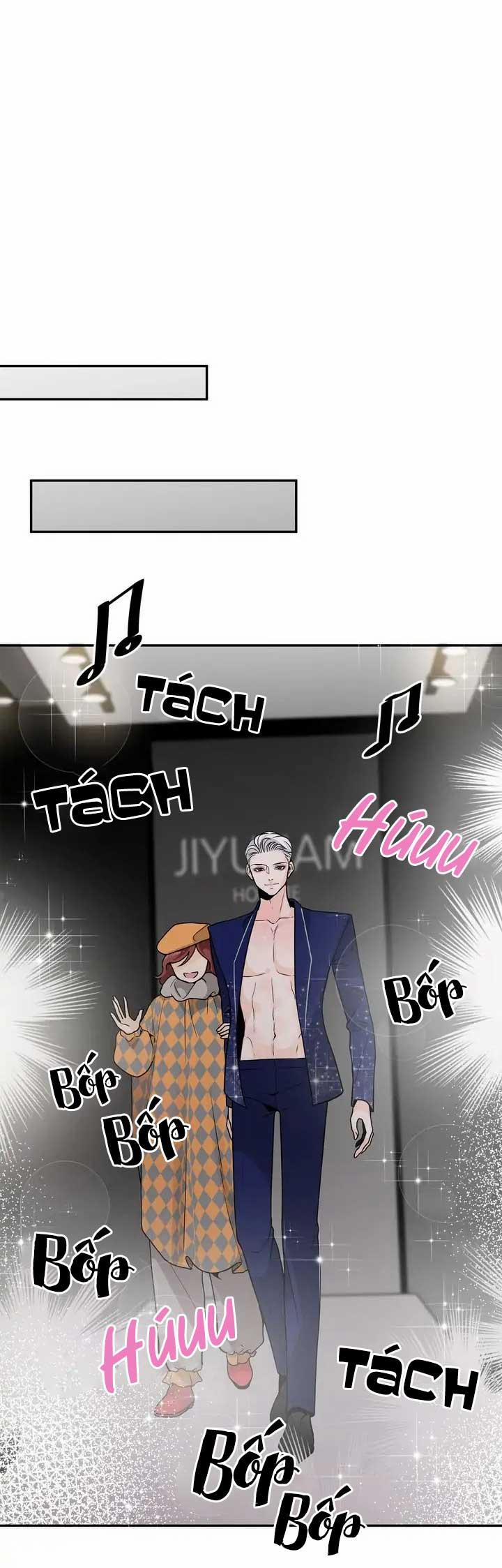 Người Tạo Ra Những Chàng Gay Hoàn Hảo 63 trang 28