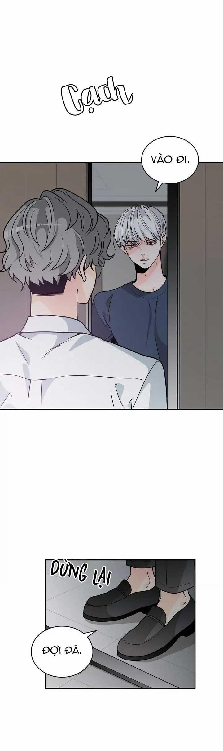 Người Tạo Ra Những Chàng Gay Hoàn Hảo 63 trang 32