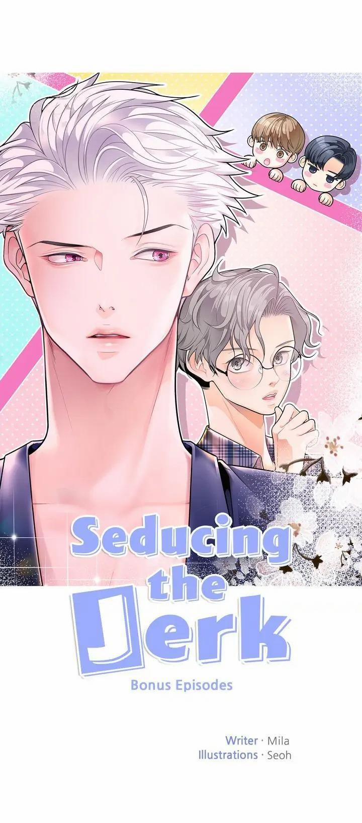 Người Tạo Ra Những Chàng Gay Hoàn Hảo 64 trang 0