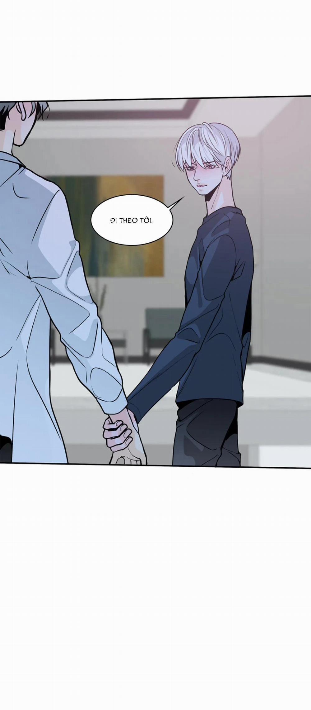 Người Tạo Ra Những Chàng Gay Hoàn Hảo 64 trang 14