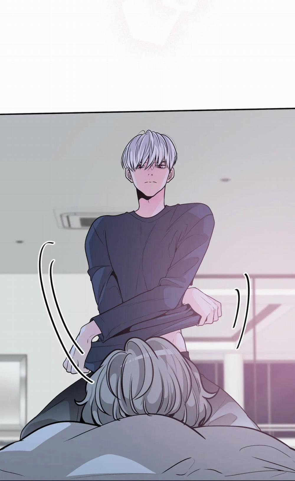 Người Tạo Ra Những Chàng Gay Hoàn Hảo 64 trang 16