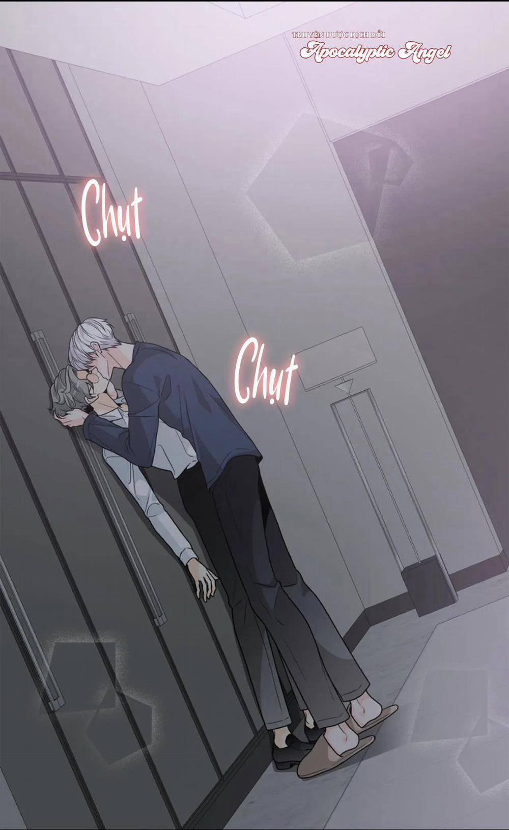 Người Tạo Ra Những Chàng Gay Hoàn Hảo 64 trang 3