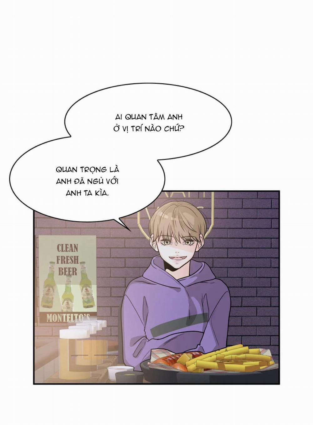 Người Tạo Ra Những Chàng Gay Hoàn Hảo 64 trang 33