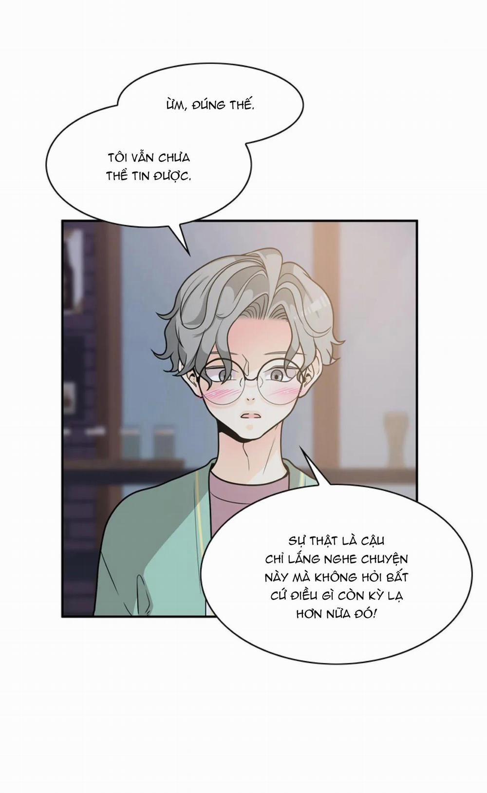 Người Tạo Ra Những Chàng Gay Hoàn Hảo 64 trang 34