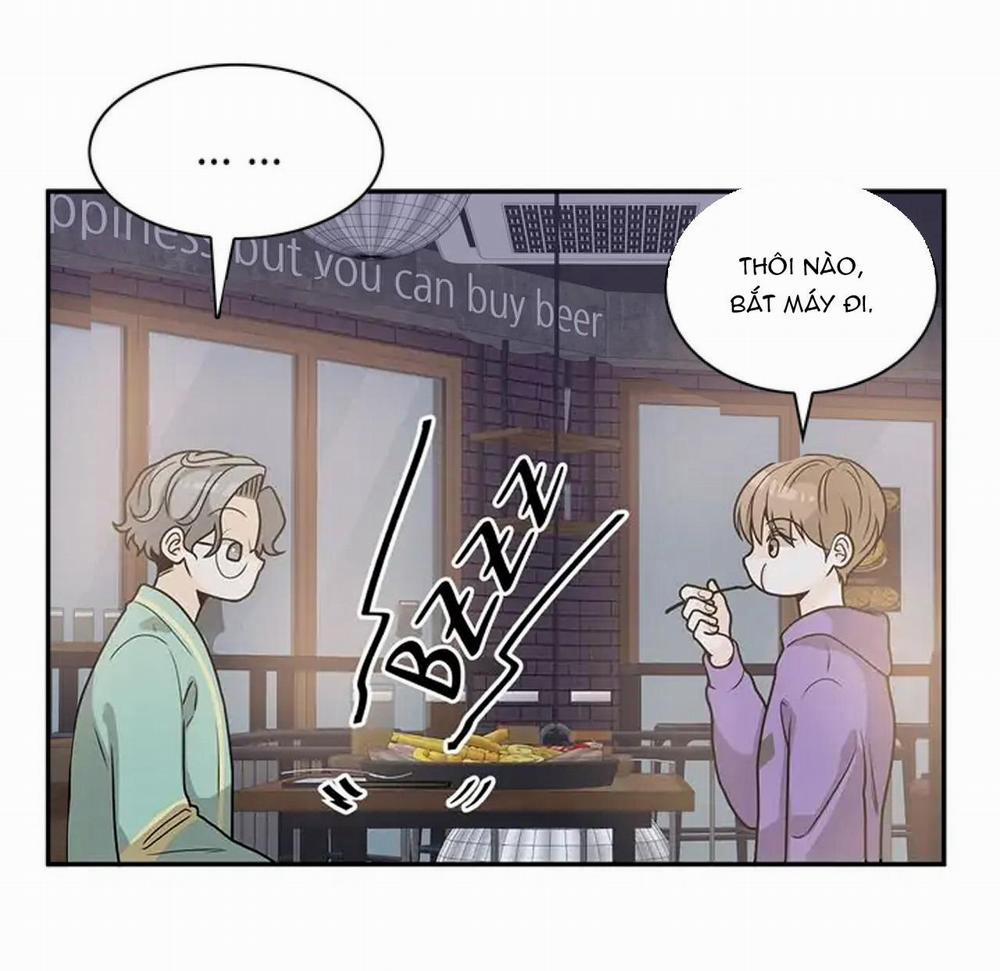 Người Tạo Ra Những Chàng Gay Hoàn Hảo 64 trang 37