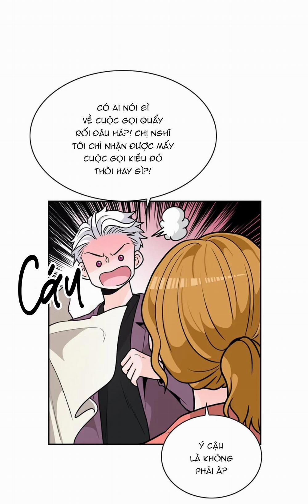 Người Tạo Ra Những Chàng Gay Hoàn Hảo 64 trang 44