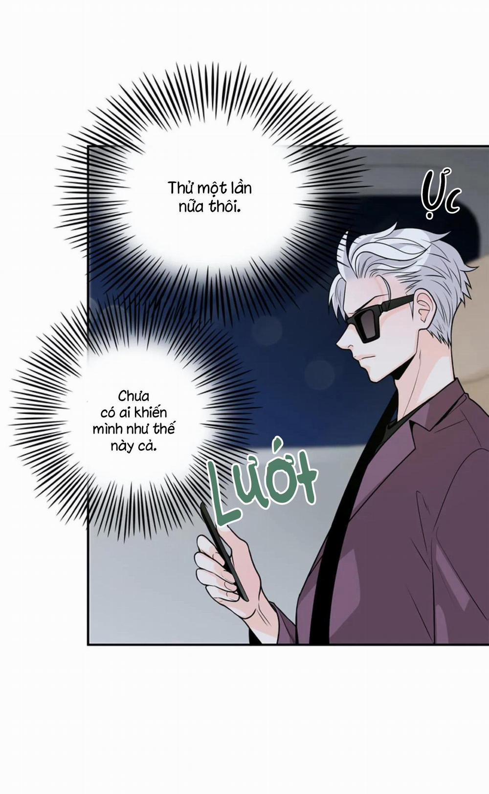 Người Tạo Ra Những Chàng Gay Hoàn Hảo 64 trang 47