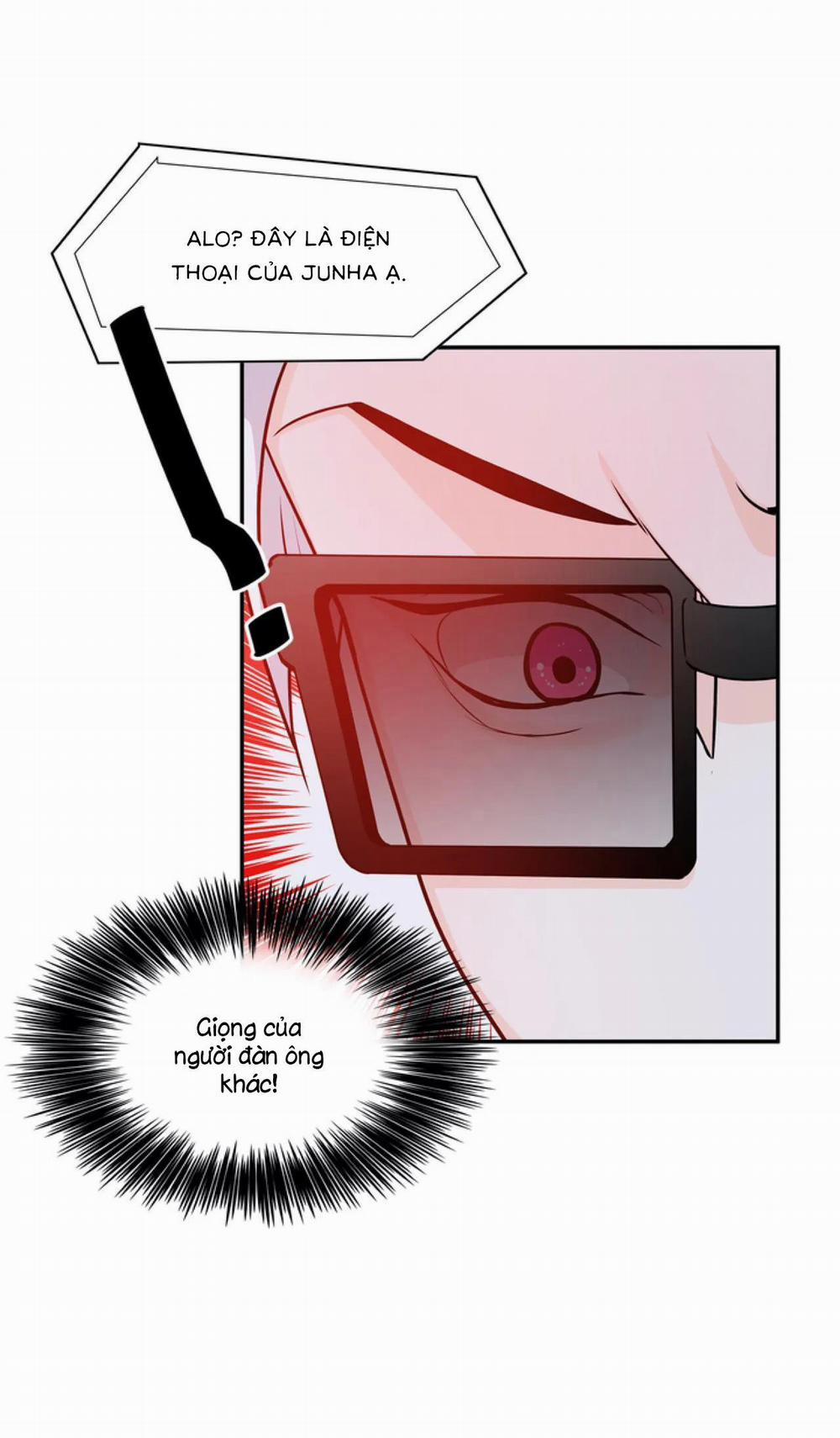 Người Tạo Ra Những Chàng Gay Hoàn Hảo 64 trang 49