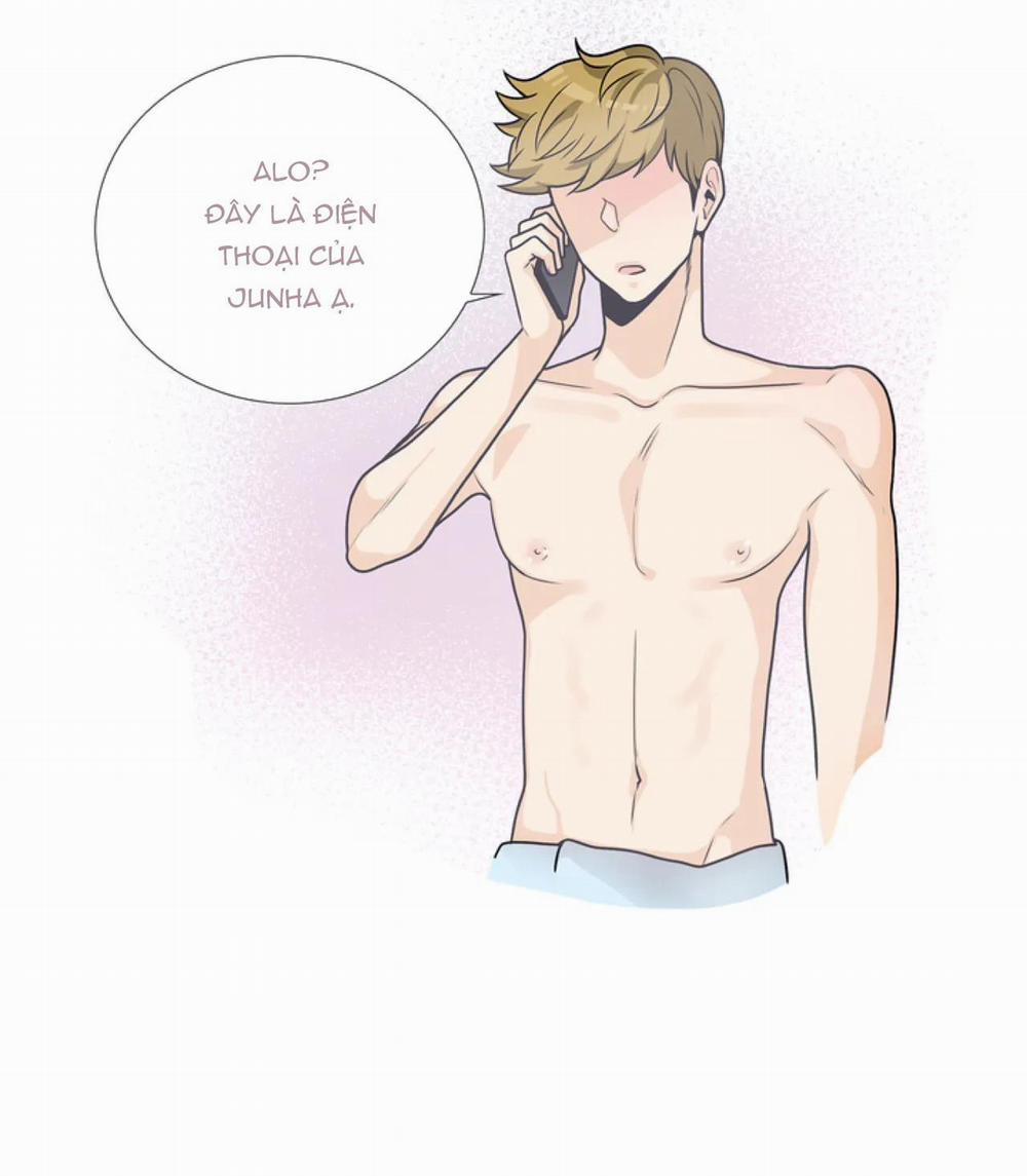 Người Tạo Ra Những Chàng Gay Hoàn Hảo 64 trang 51