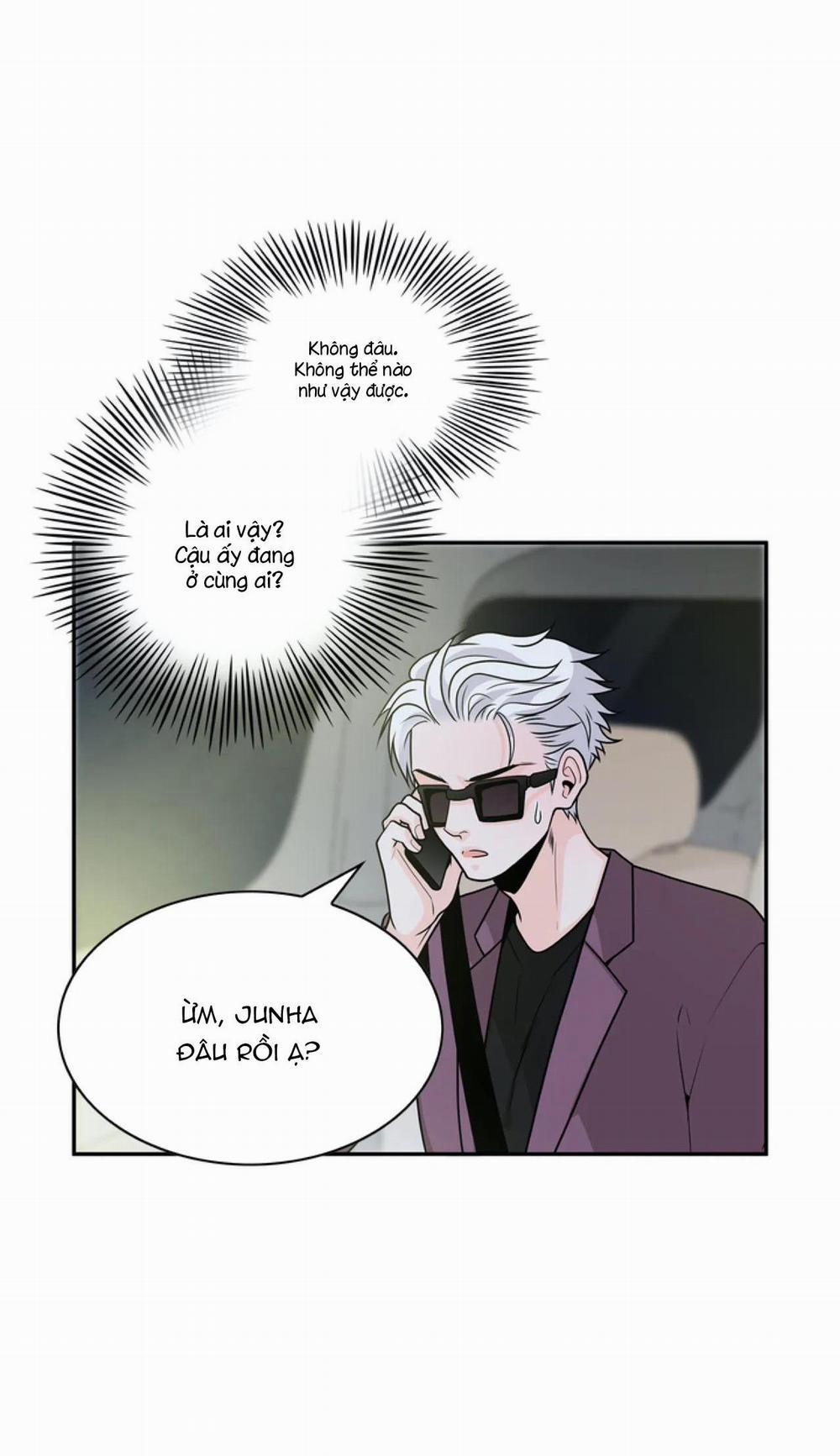 Người Tạo Ra Những Chàng Gay Hoàn Hảo 64 trang 52