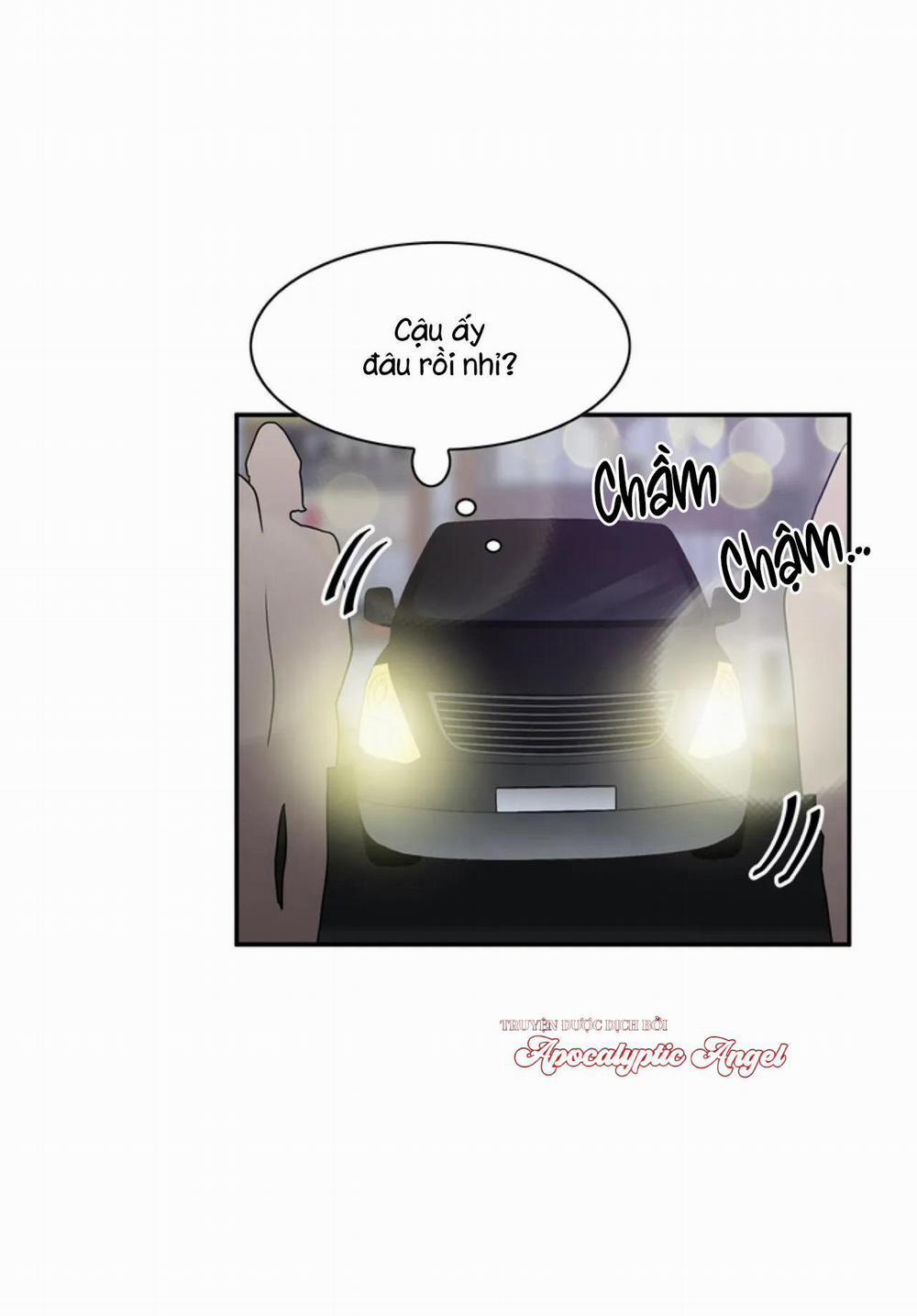 Người Tạo Ra Những Chàng Gay Hoàn Hảo 64 trang 59