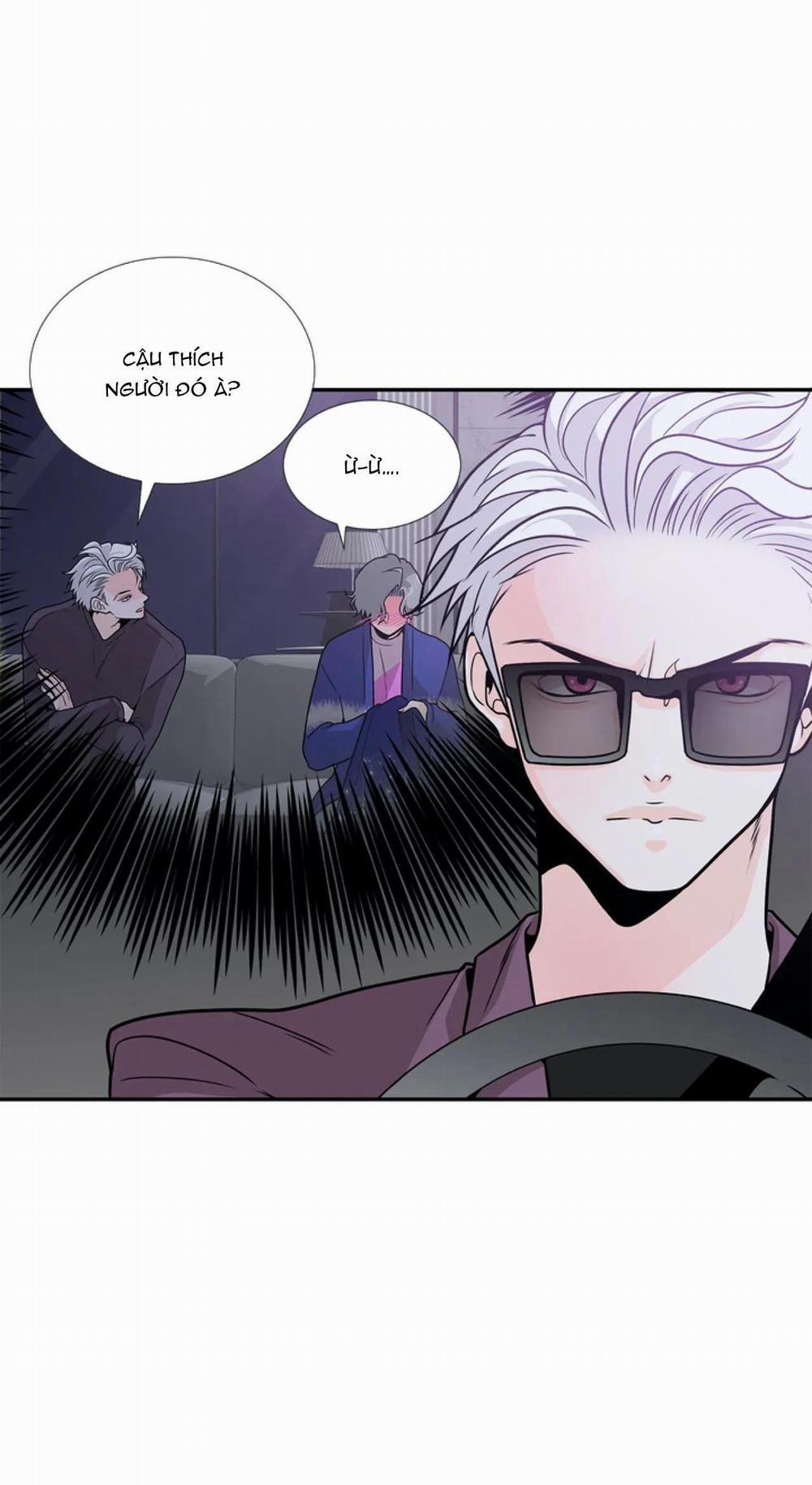 Người Tạo Ra Những Chàng Gay Hoàn Hảo 64 trang 63