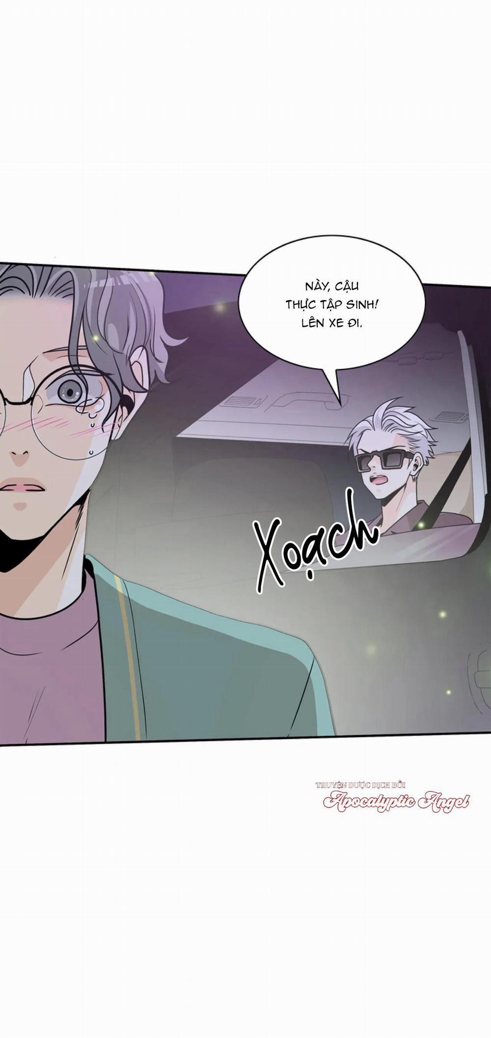 Người Tạo Ra Những Chàng Gay Hoàn Hảo 64 trang 64