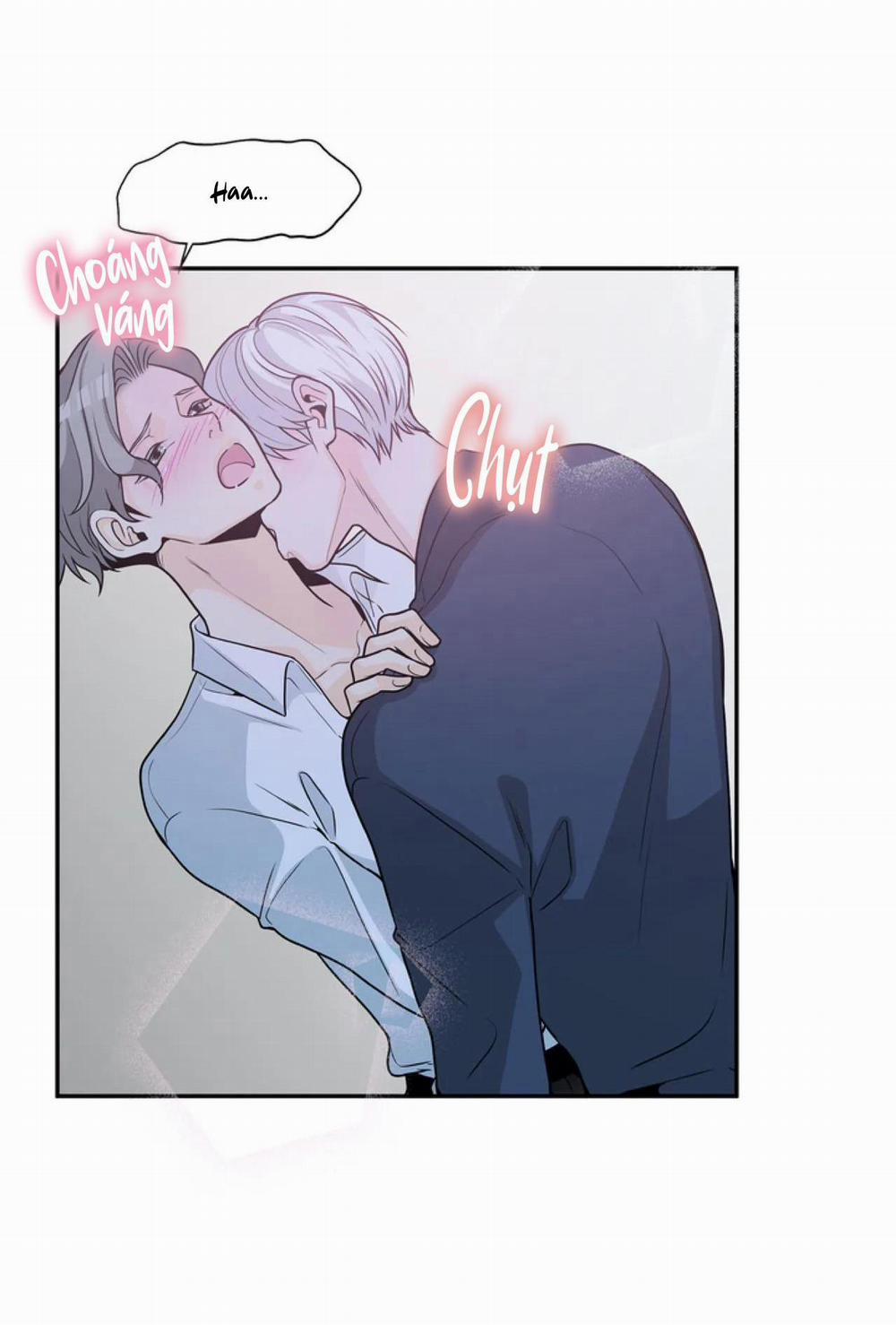 Người Tạo Ra Những Chàng Gay Hoàn Hảo 64 trang 9