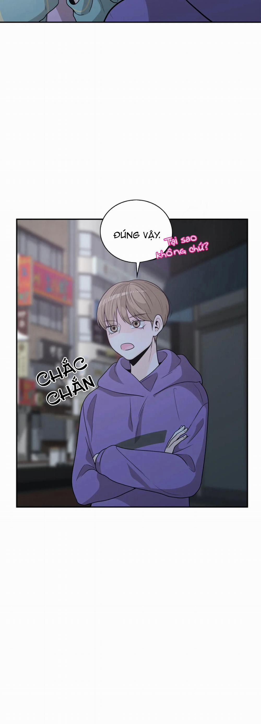 Người Tạo Ra Những Chàng Gay Hoàn Hảo 65 0 END trang 12