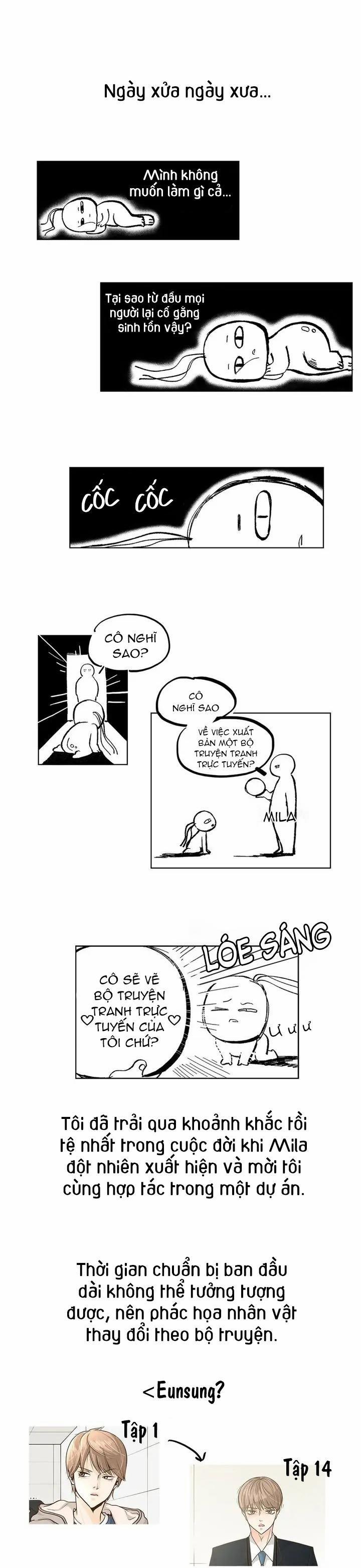 Người Tạo Ra Những Chàng Gay Hoàn Hảo 65.5 trang 2