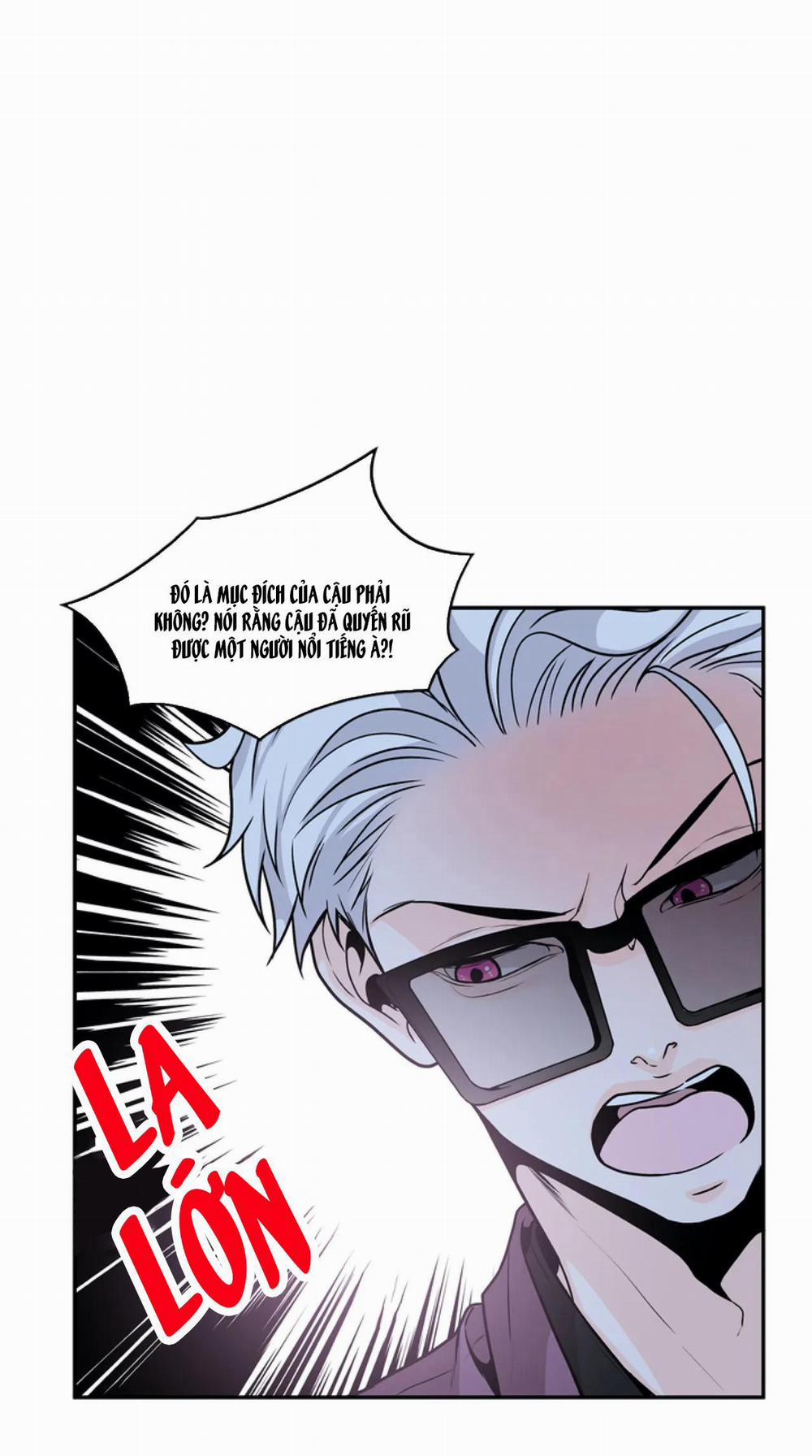 Người Tạo Ra Những Chàng Gay Hoàn Hảo 65 trang 23