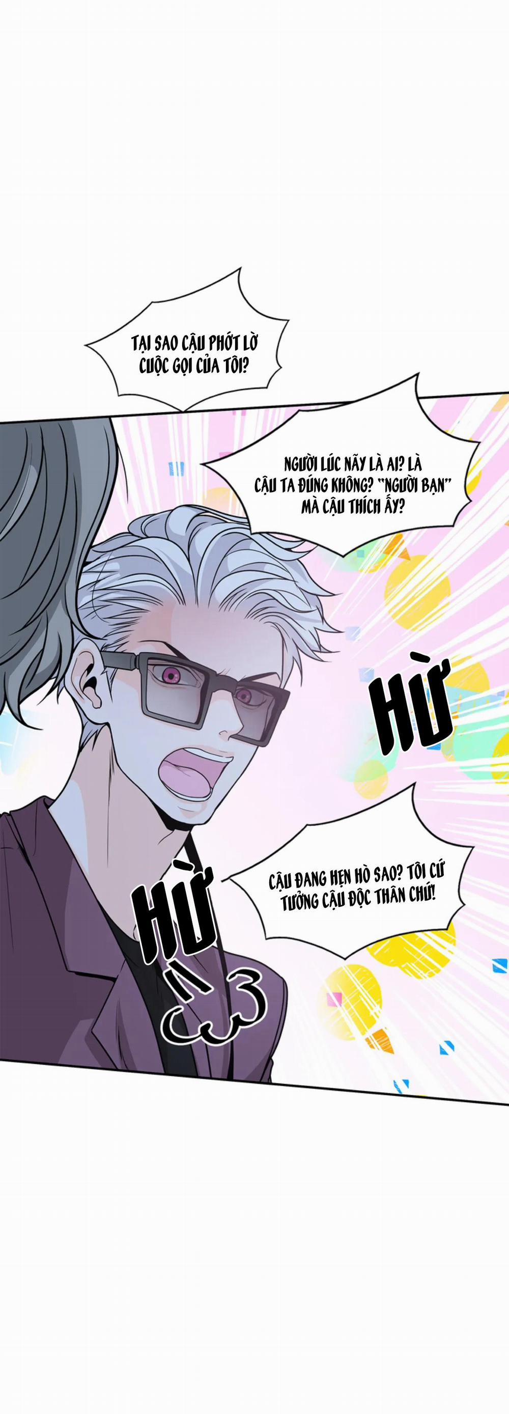 Người Tạo Ra Những Chàng Gay Hoàn Hảo 65 trang 24