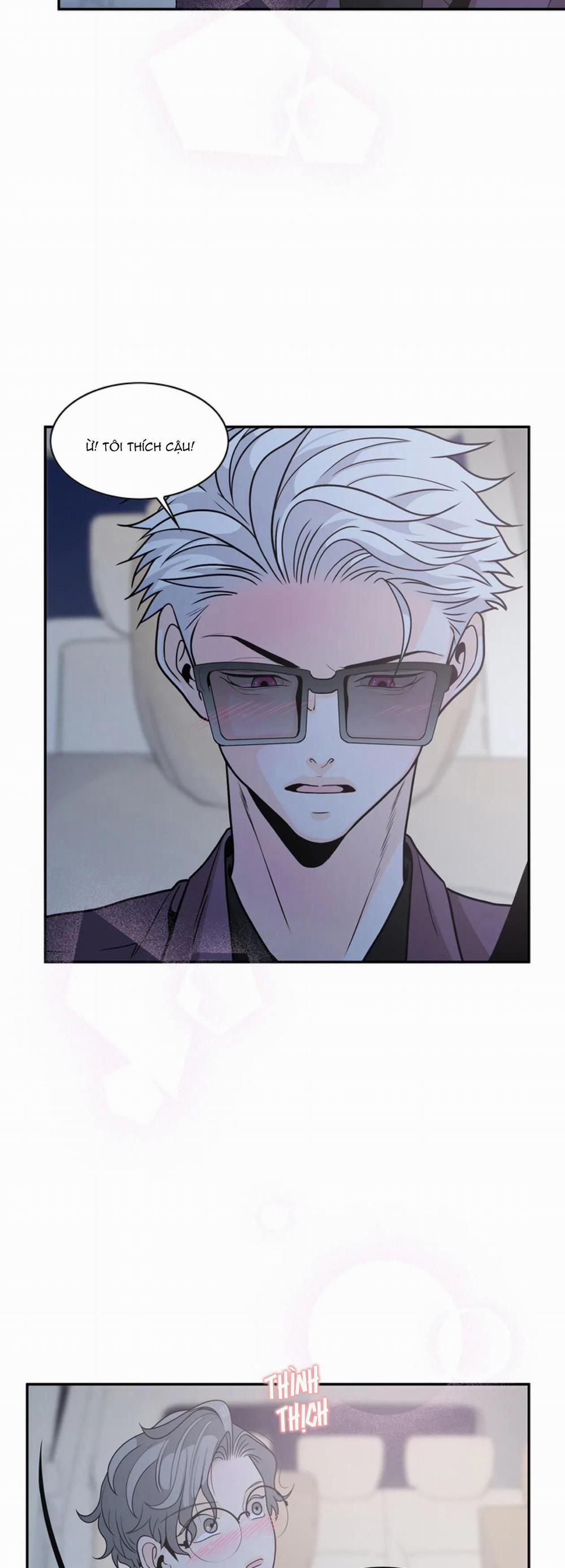 Người Tạo Ra Những Chàng Gay Hoàn Hảo 65 trang 26