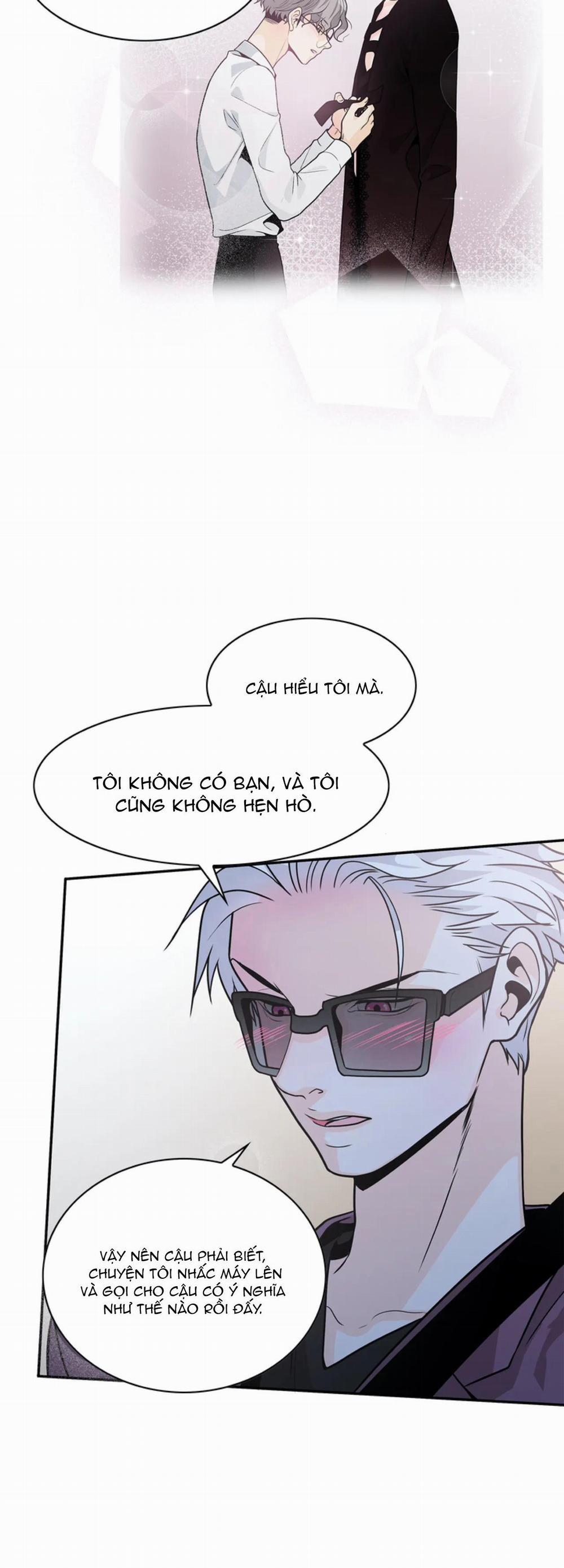 Người Tạo Ra Những Chàng Gay Hoàn Hảo 65 trang 28