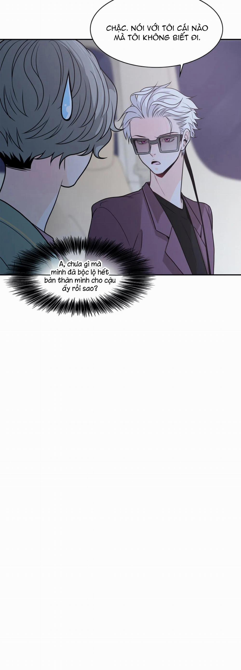 Người Tạo Ra Những Chàng Gay Hoàn Hảo 65 trang 32