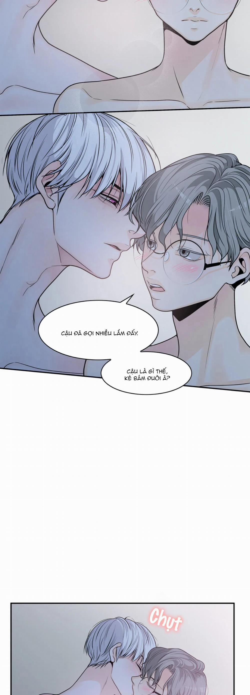 Người Tạo Ra Những Chàng Gay Hoàn Hảo 65 trang 46