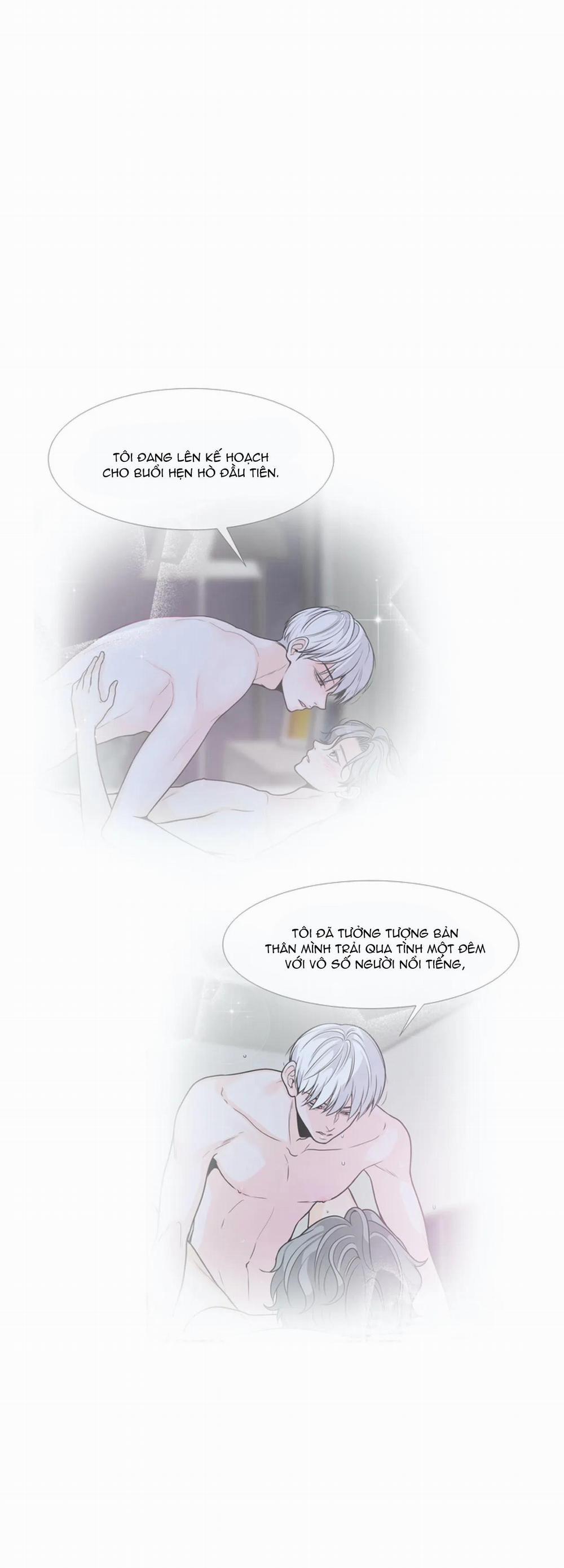 Người Tạo Ra Những Chàng Gay Hoàn Hảo 65 trang 5