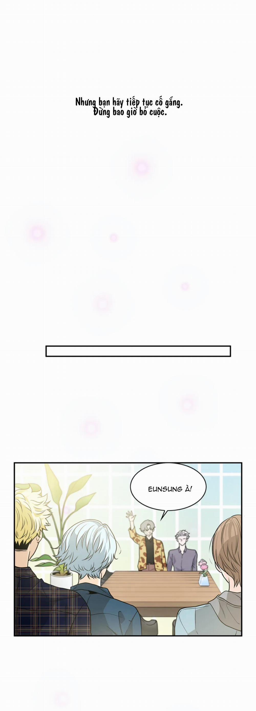 Người Tạo Ra Những Chàng Gay Hoàn Hảo 65 trang 51