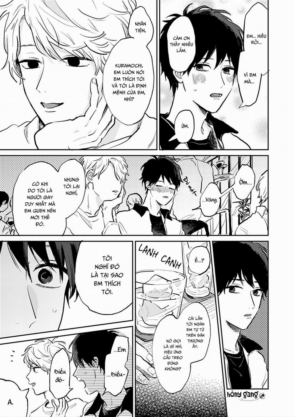 Người thầy dối trá và cậu bé chán sống 3 trang 12