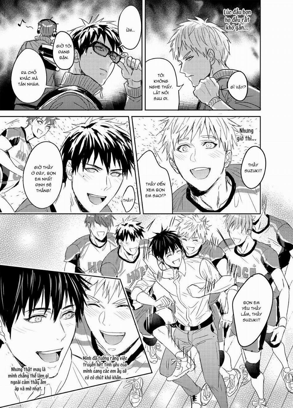 Người Thầy Nhiệt Huyết 1 trang 15