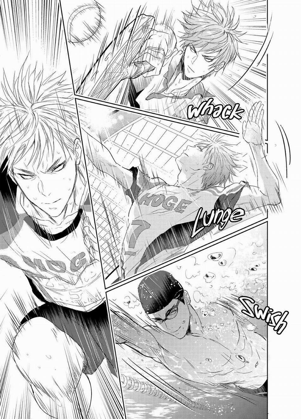 Người Thầy Nhiệt Huyết 1 trang 17