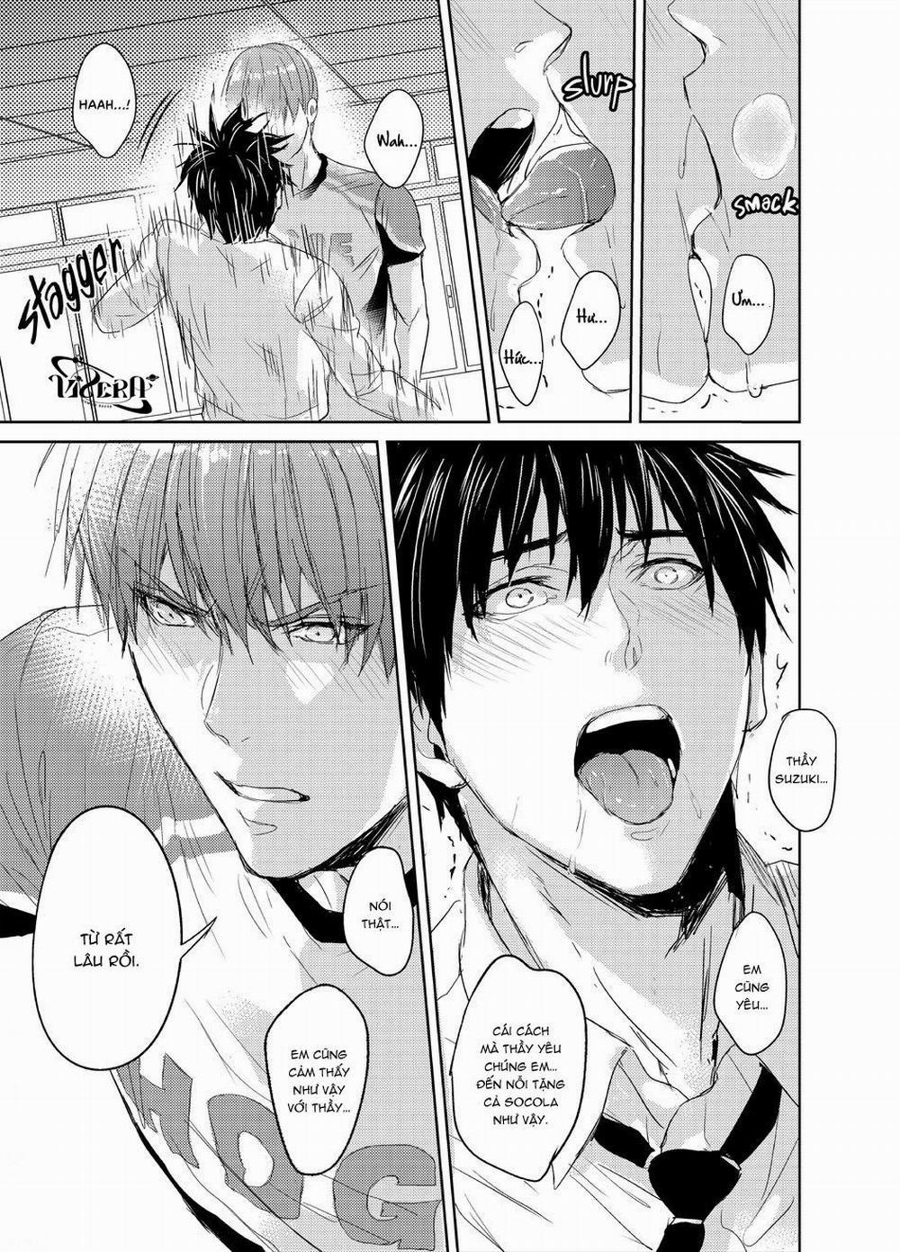 Người Thầy Nhiệt Huyết 2 trang 11