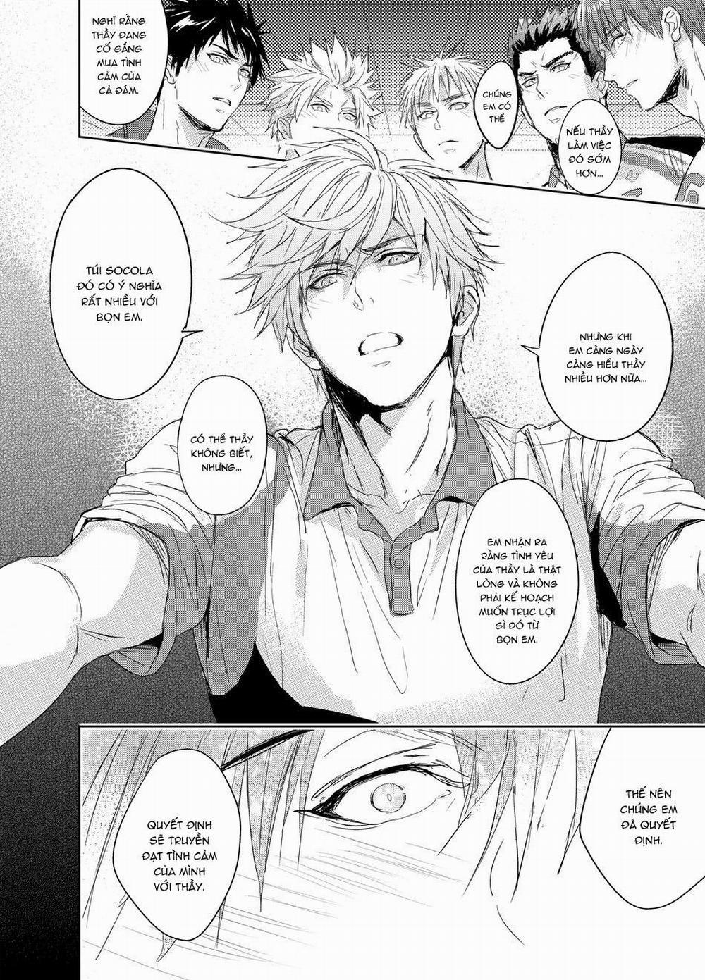 Người Thầy Nhiệt Huyết 2 trang 14