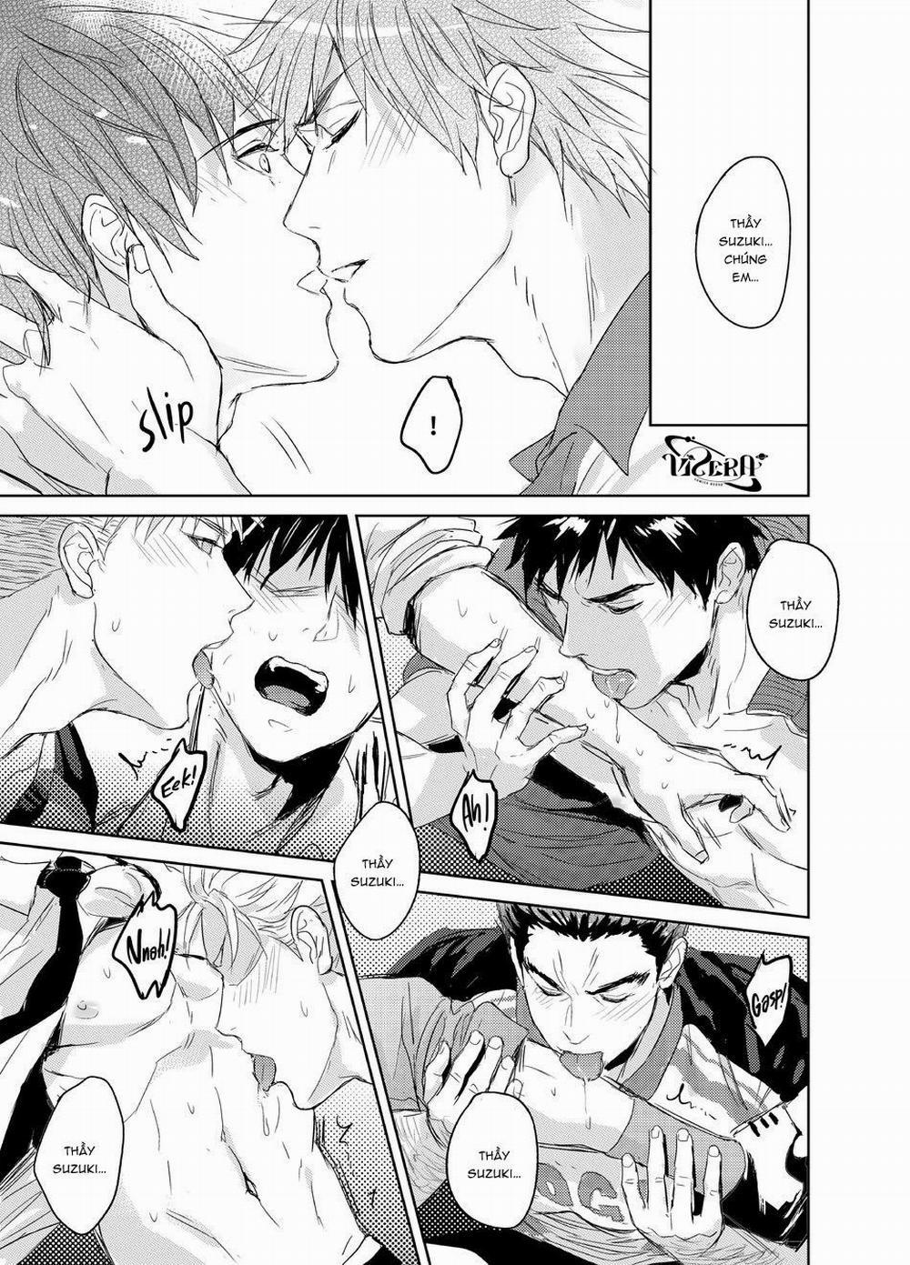 Người Thầy Nhiệt Huyết 2 trang 15