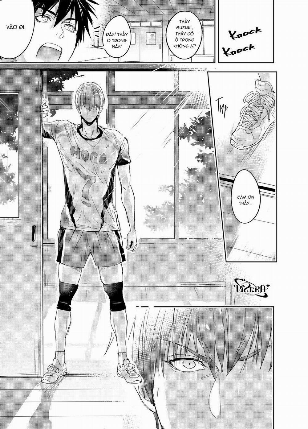 Người Thầy Nhiệt Huyết 2 trang 7